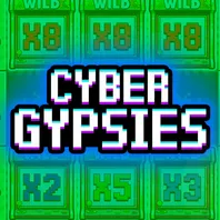 Cyber Gypsies